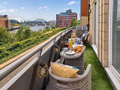Newcastle-upon-Tyne House | The Hive