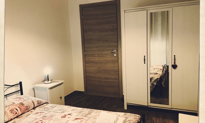 Iglesias Historic Centre Apartment | THE HIVE MARY'S APARTMENT IUN P7174