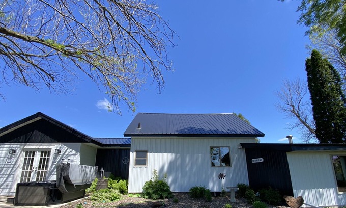 Osseo Other | The Hogstad Homestead