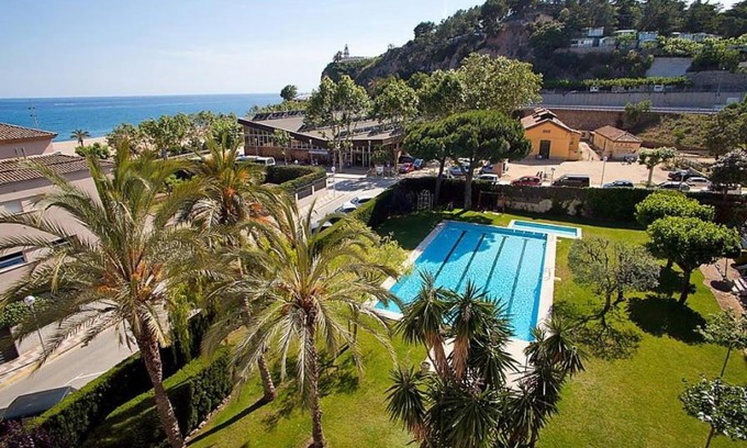 Calella Apartment | The Hollidays Apartment