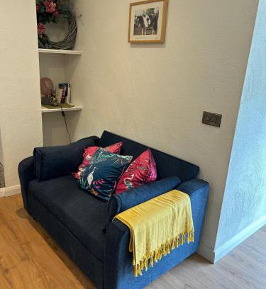Fisherstown House | The Hollow