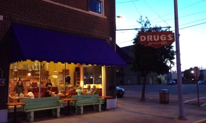 Clarksdale Apartment | The Holy Moly - Blues Central - Downtown Clarksdale, Mississippi
