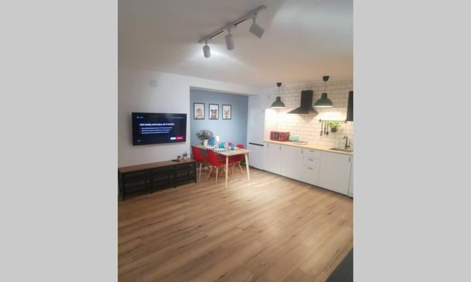 Ensanche Diputacion Apartment | The HOME