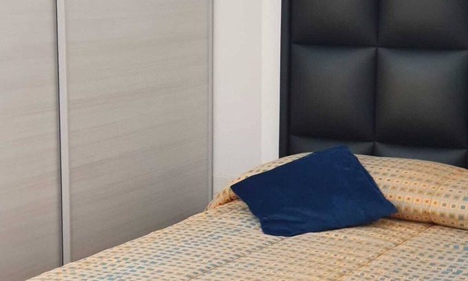 Matera Apartment | THE HOME OF THE JUNIOR BRATS