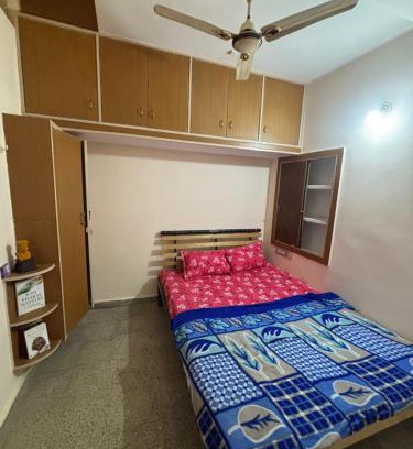 Banashankari Apartment | The Homely Hideout