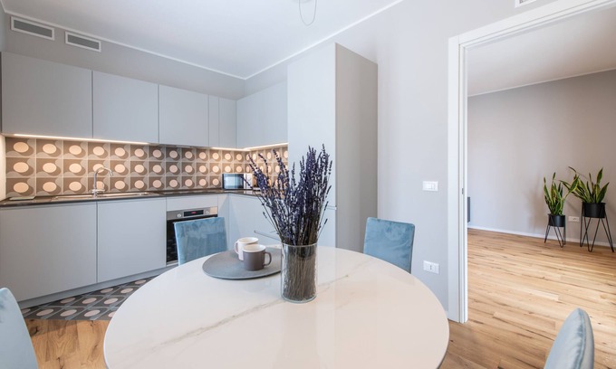 Ortona Apartment | The Homes of Giò Azzurro