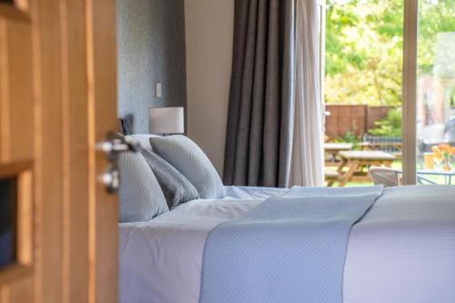 Honingham Bed & Breakfast | The Honingham Buck