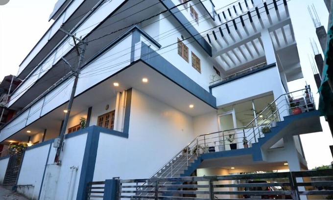 Port Blair Bed & Breakfast | The Hook BnB