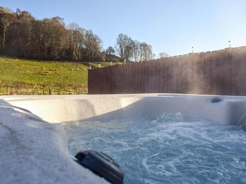 Crieff House | The Hoolit