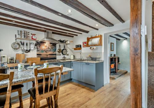 Bodham House | The Hoot