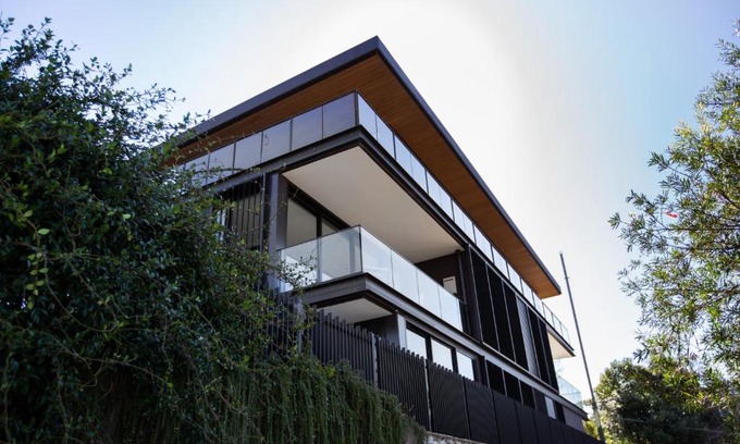 Randwick Apartment | The Horizon Apartments by Urban Rest