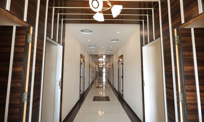 Palsana Hotel | The Horizon Hotel Surat