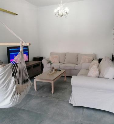 Paphos House | The Host - Women and couples only
