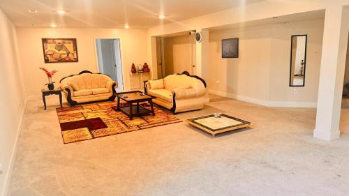 Almont Apartment | The Hosting Vault