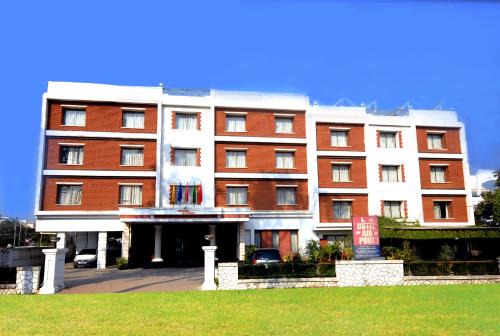 Vadodara Hotel | The Hotel Airport