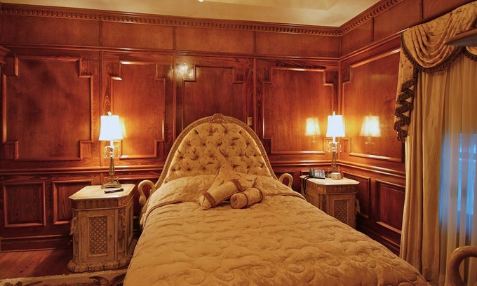 Foley House | The Hotel Magnolia