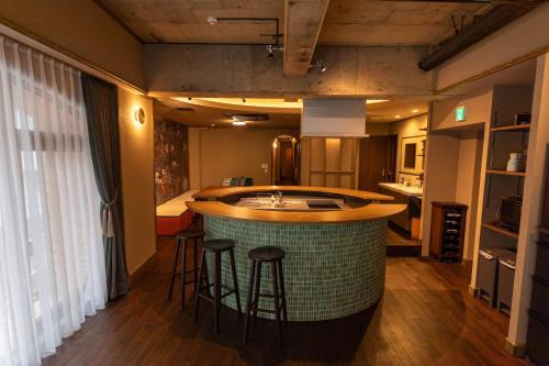 Akasaka Apartment | THE HOTEL of TOKYO akasaka