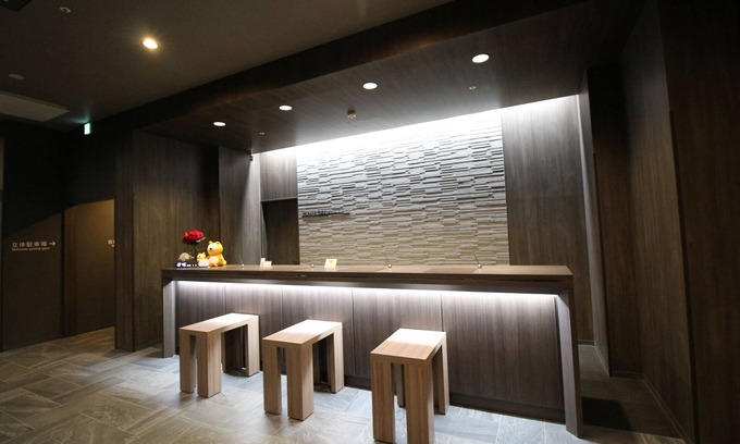 Sendai Hotel | The Hotel Route-Inn Sendai Higashi