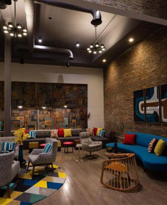 Salem Hotel | The Hotel Salem
