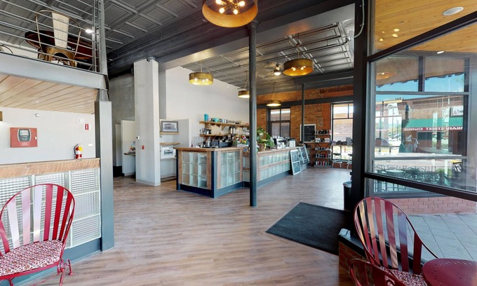 Sturgis Hotel | The Hotel Sturgis
