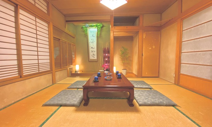 Yuzawa-machi House | The Hotel Yuzawa Paradiso