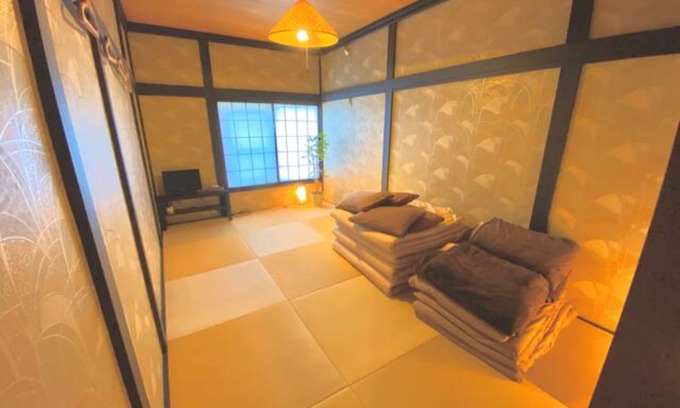 Yuzawa-machi House | The Hotel Yuzawa Stardust