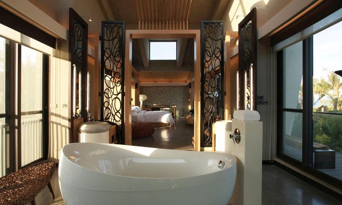 Hengchun Bed & Breakfast | The House 15 Villa