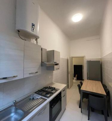 Segnano Apartment | The house in the architects' hub