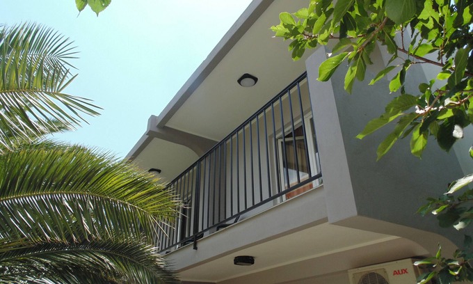 Zeljeznica Apartment | The house is on a peaceful place