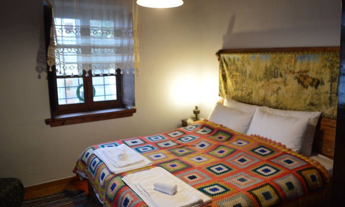 Volos House | The house of Anna Makrinitsa