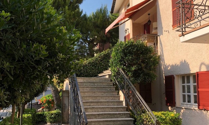 Sirolo Apartment | THE HOUSE OF LUCA'S MEMORIES IPPOLITI