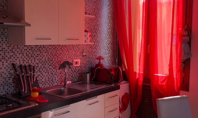 Granarolo dell'Emilia House | The House of Miki- Bologna Fiere