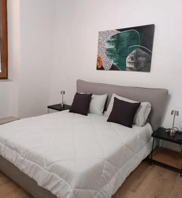 Narni Apartment | The house of Narnia