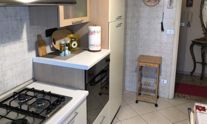 Asti Apartment | The House of the Knight