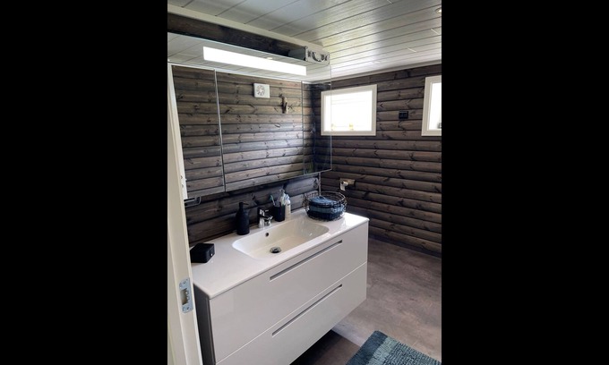 Loppa House | The House Of The Northern Lights