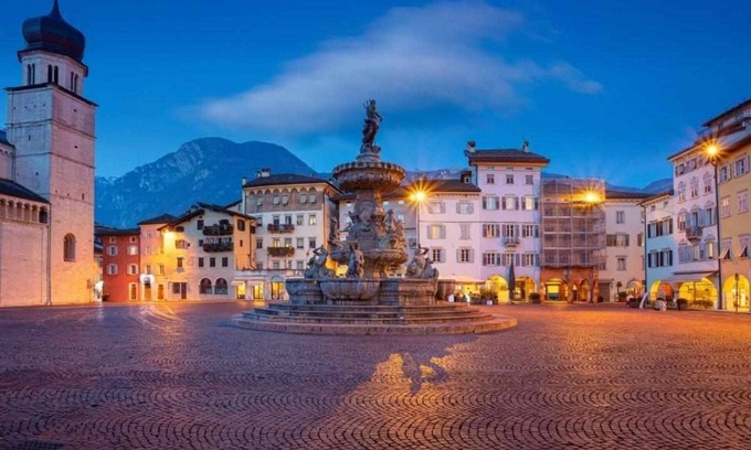 Trento Apartment | The House of Vale - Muse