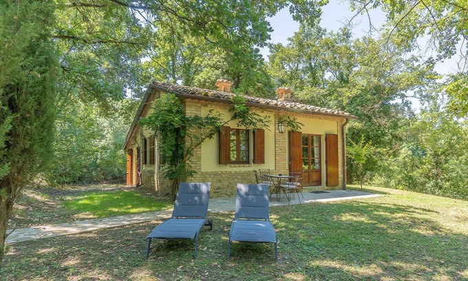 Umbertide House | THE HOUSEHOLD