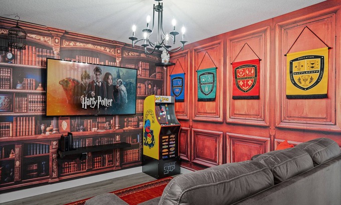 West Kissimmee House | The Hub at Westside Reserve