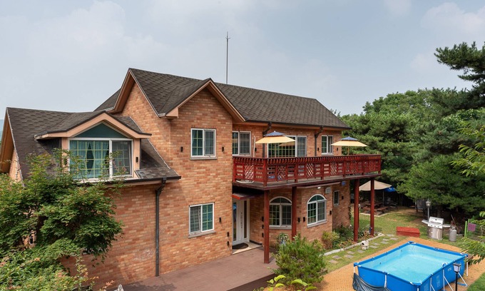 Suwon House | The Hue Largo Bundang