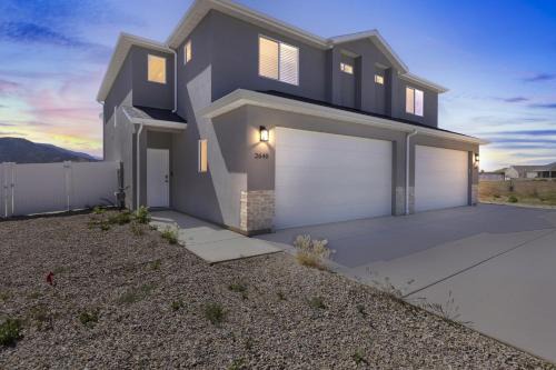 Cedar City House | The Ideal Gateway