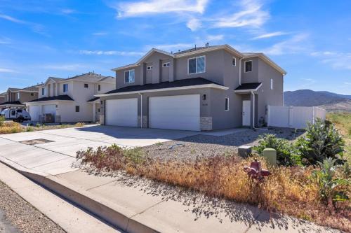 Cedar City House | The Ideal Getaway home