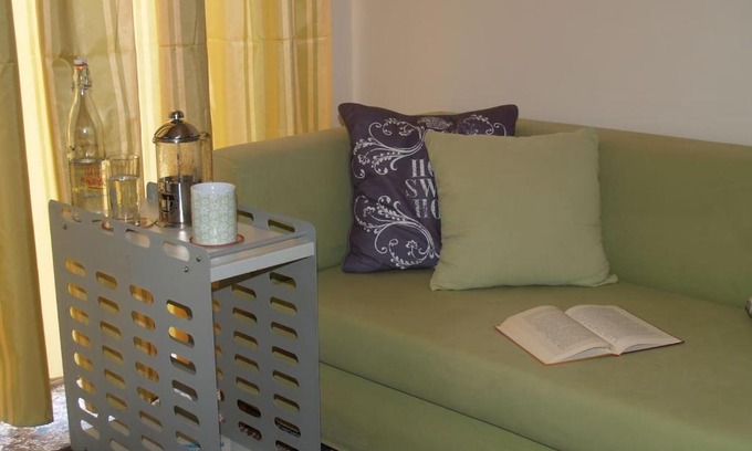 Veroia Apartment | The Ideal House In The City Center