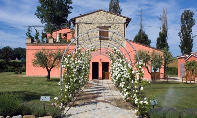 Lidarno Other | The ideal place for your vacation in Umbria.