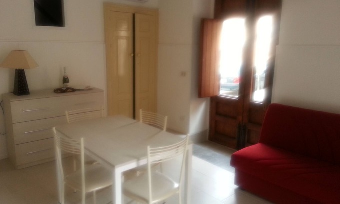 Vittoria House | THE IDEAL PLACE IN VICTORY
