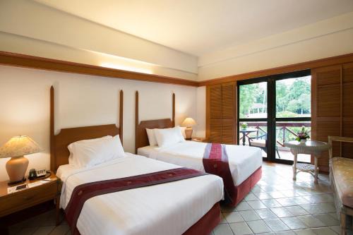 Don Kaeo Resort | The Imperial Chiang Mai Resort & Sports Club