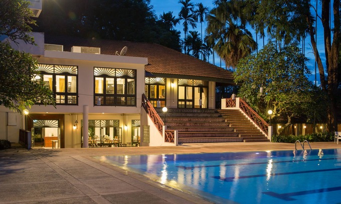 Don Kaeo Hotel | The Imperial Chiang Mai Resort & Sports Club