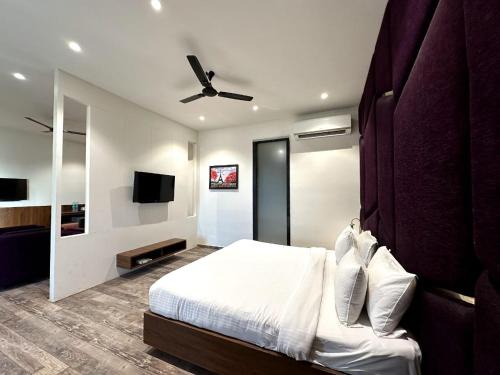 Bhilwara Hotel | The Imperial Prime
