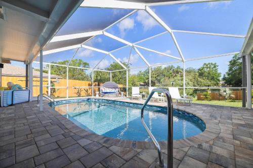 Embassy Hills House | The Infinity Retreat II