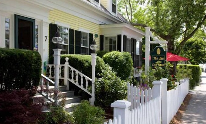Provincetown Bed & Breakfast | The Inn at Cook Street