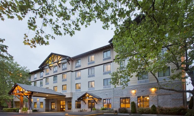 Gig Harbor Hotel | The INN at Gig Harbor